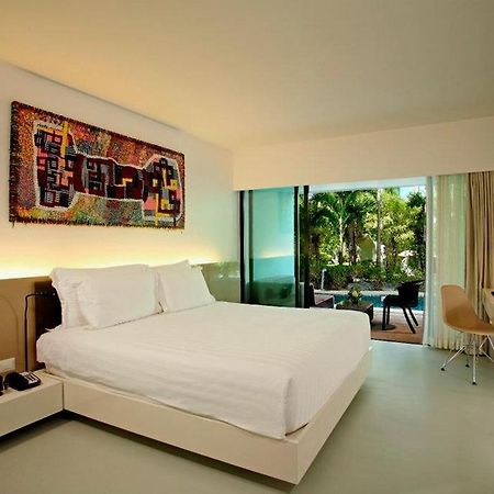 B-Lay Tong Beach Resort Пхукет Экстерьер фото